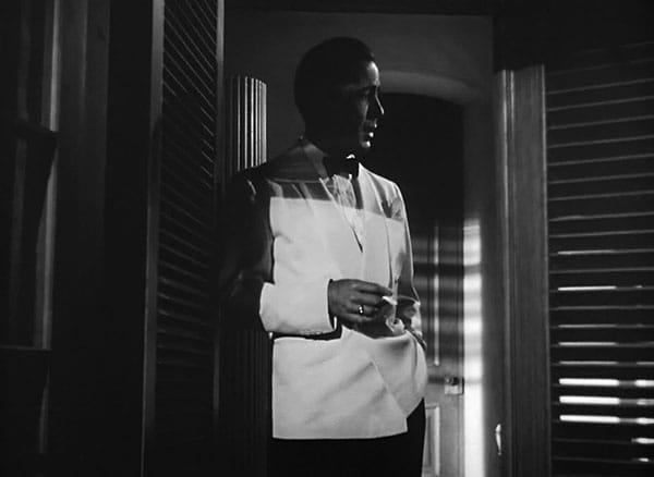 Casablanca