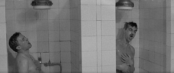 Jules and Jim