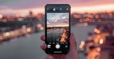 Kit para produção de vídeos com smartphone