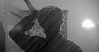 Psycho