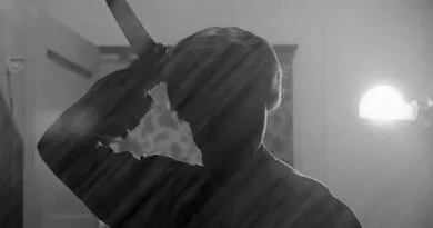 Cinematografia em Preto e Branco: O que Podemos Aprender Nos Dias Atuais Psycho