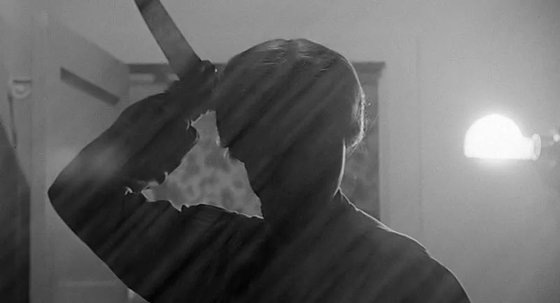 Psycho