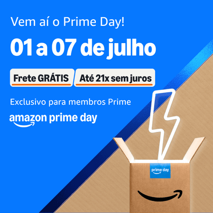 Amazon Prime Day