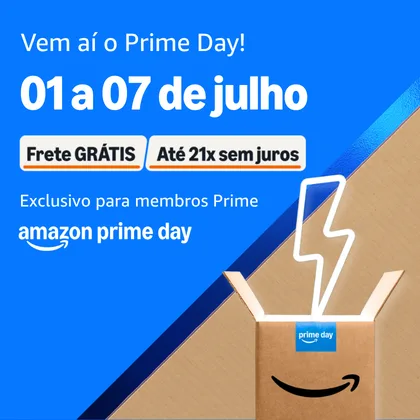 Amazon Prime Day