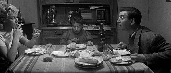The 400 Blows