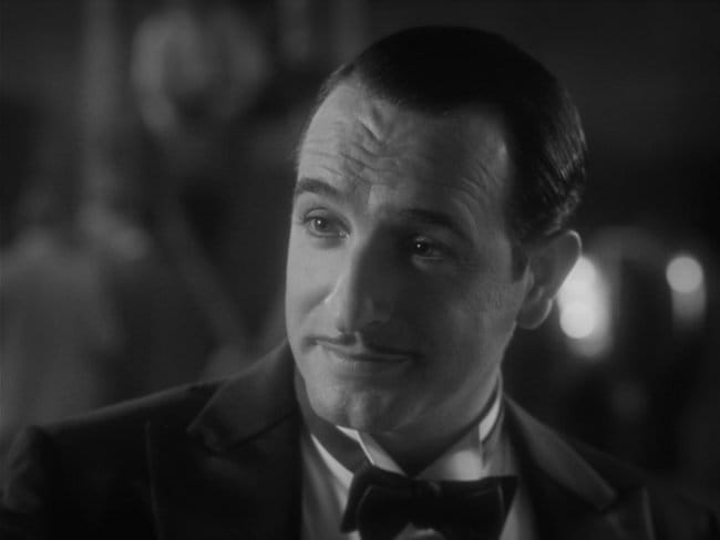 The Artist (2011)