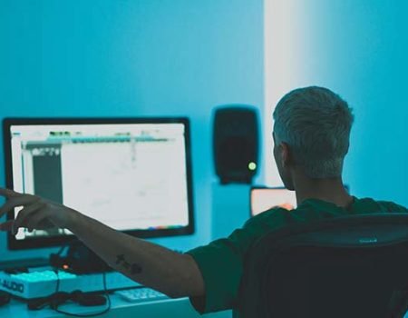 Iluminação para gravar vídeos Iluminação para gravar vídeos