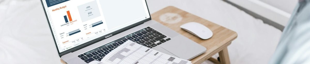 Planilha de Orçamento Produção Audiovisual